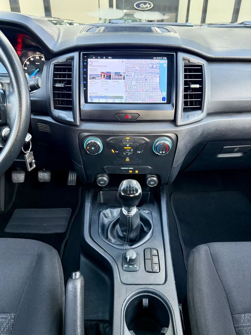 Ford RANGER 13
