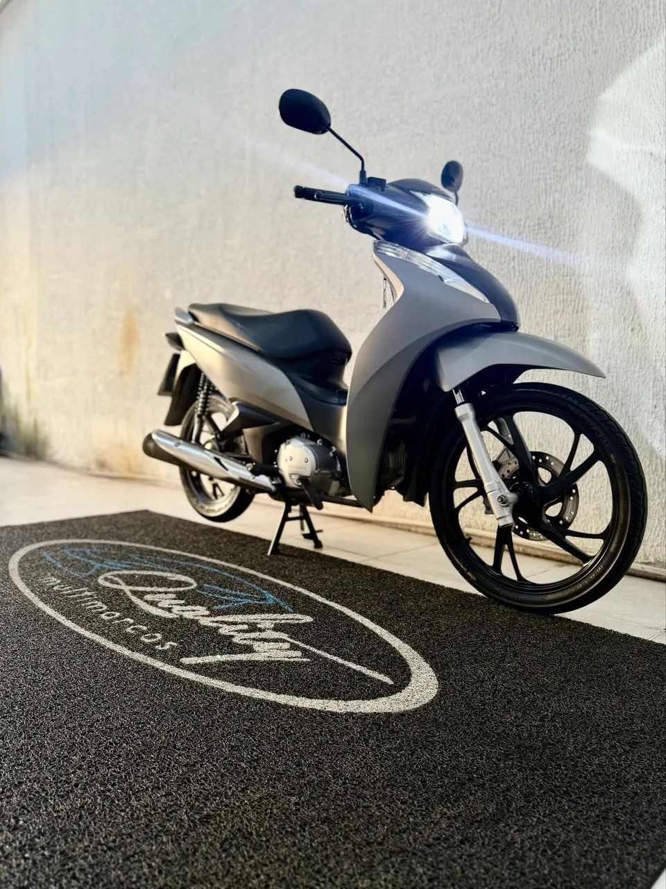 Honda BIZ 14