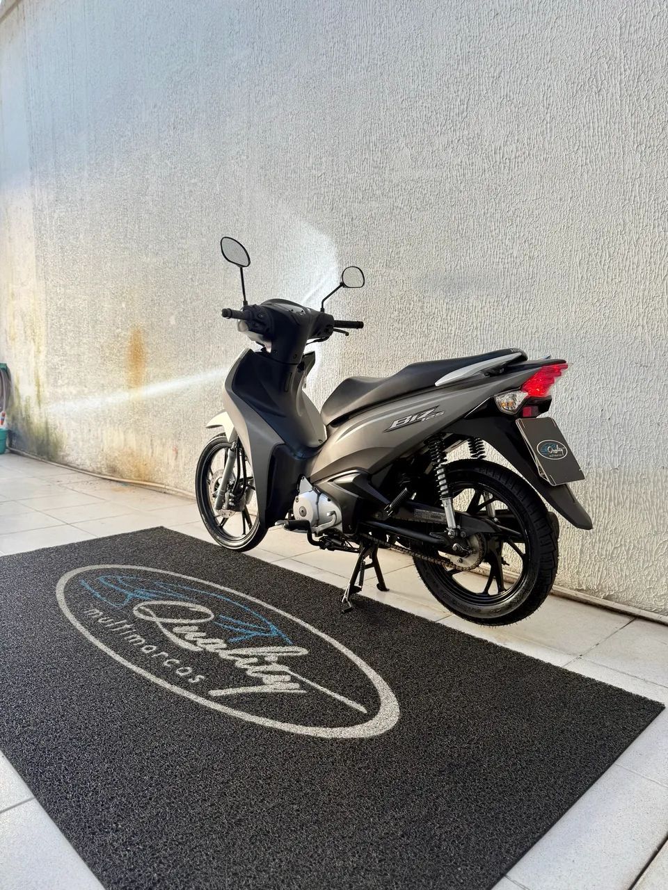 Honda BIZ 3