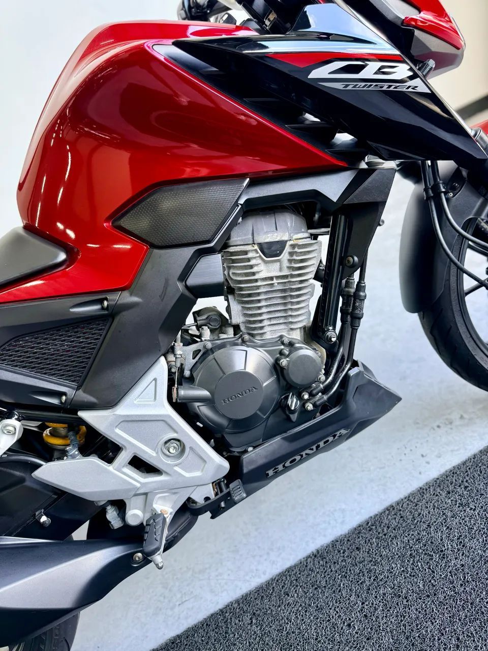 Honda CB 9