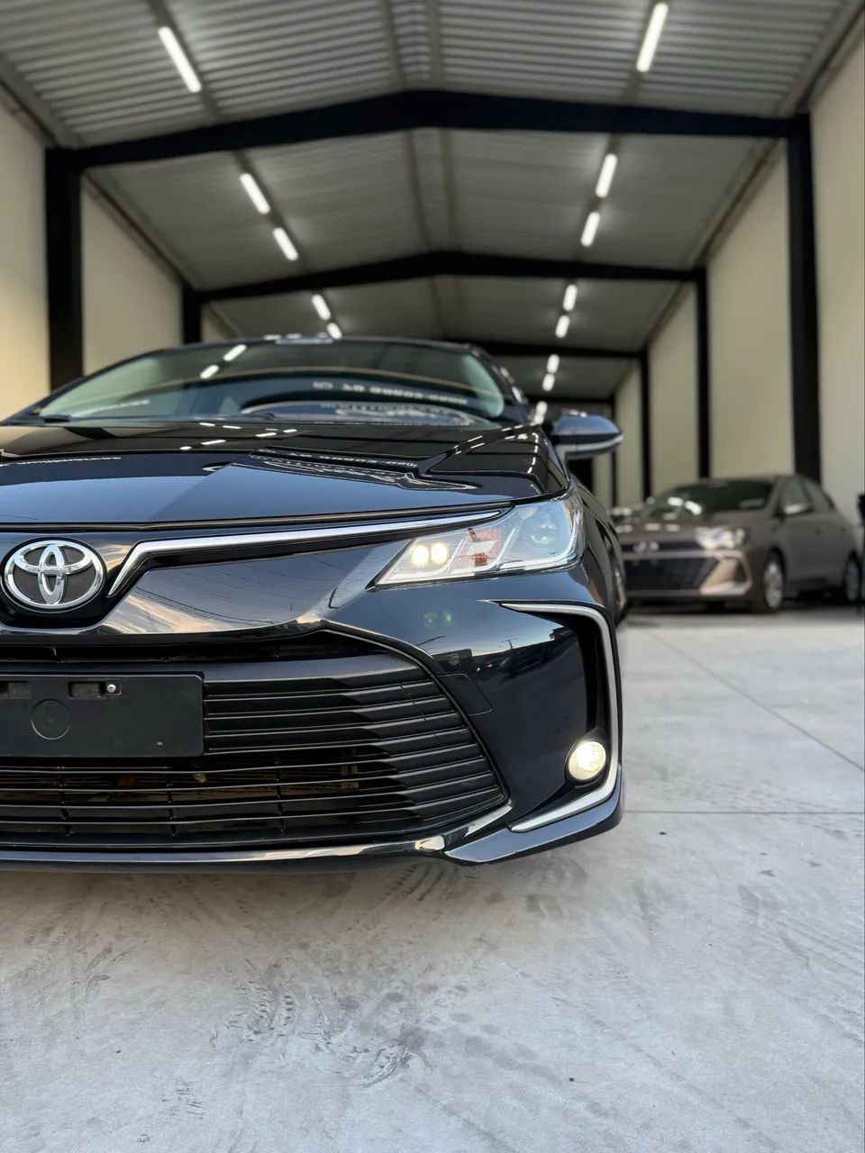 Toyota COROLLA 2