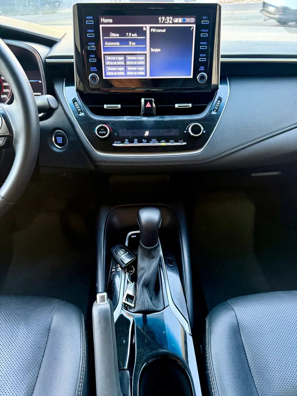 Toyota COROLLA 14