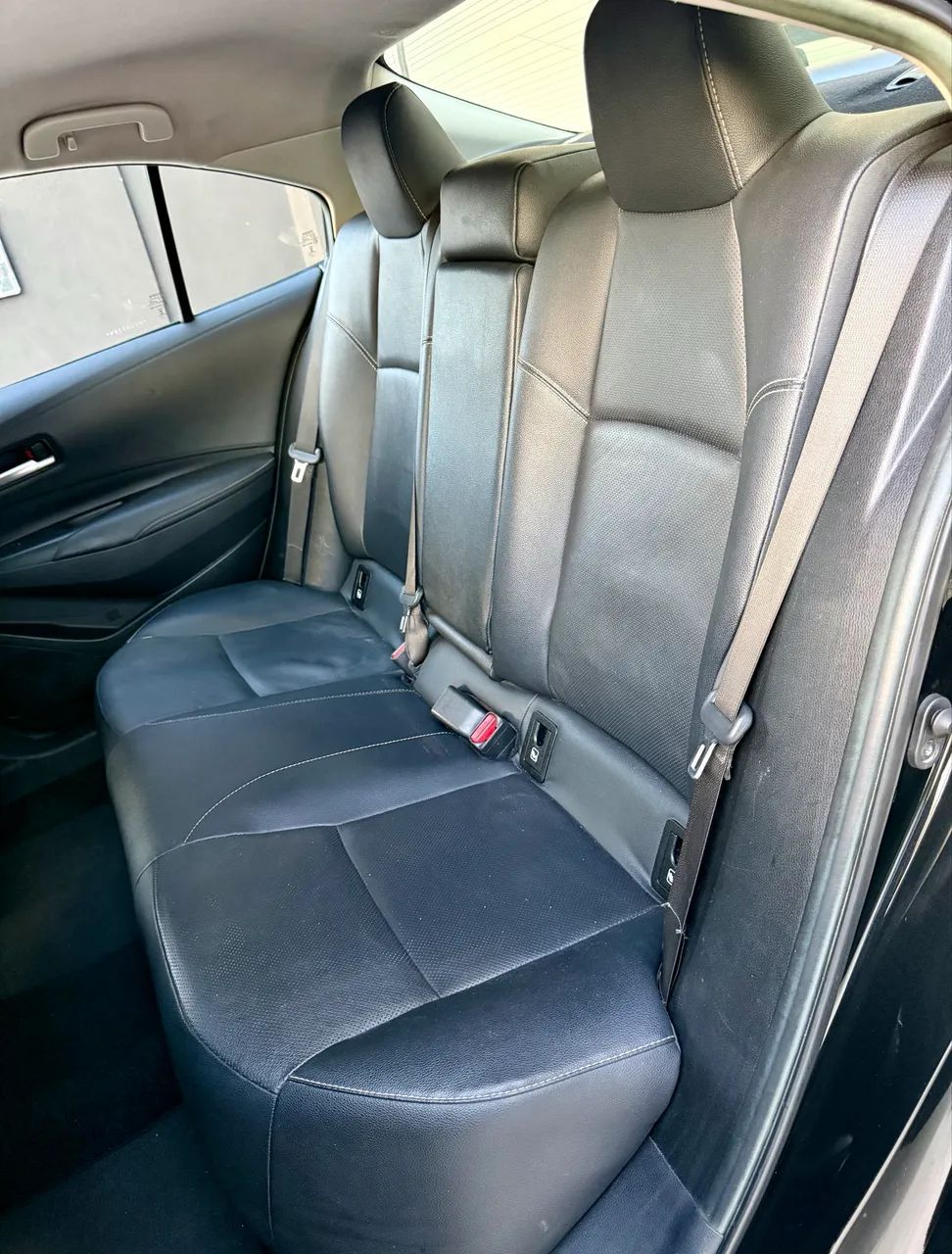 Toyota COROLLA 16