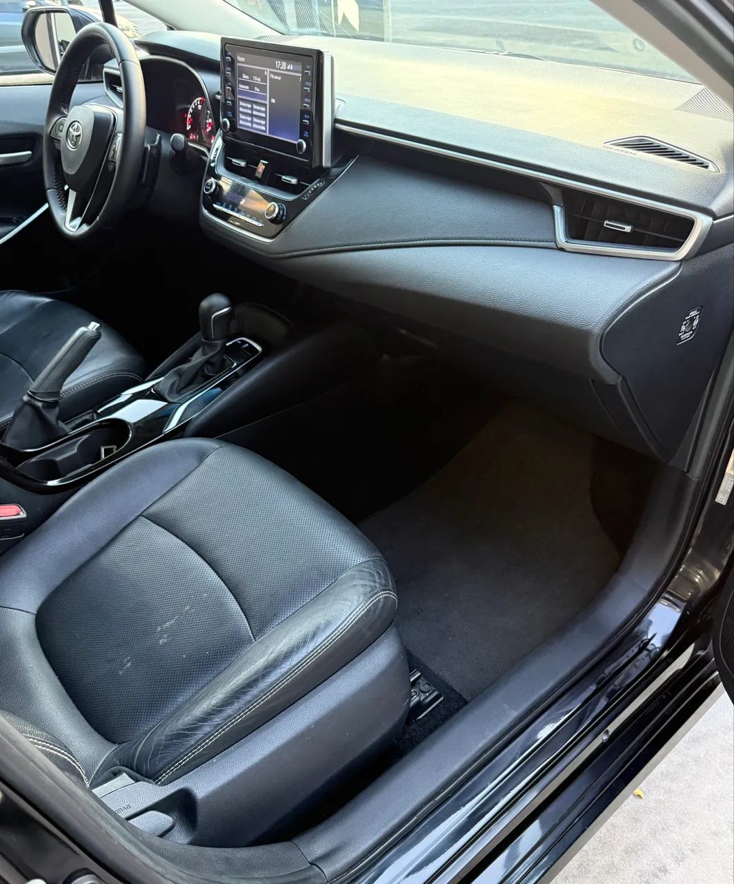 Toyota COROLLA 15