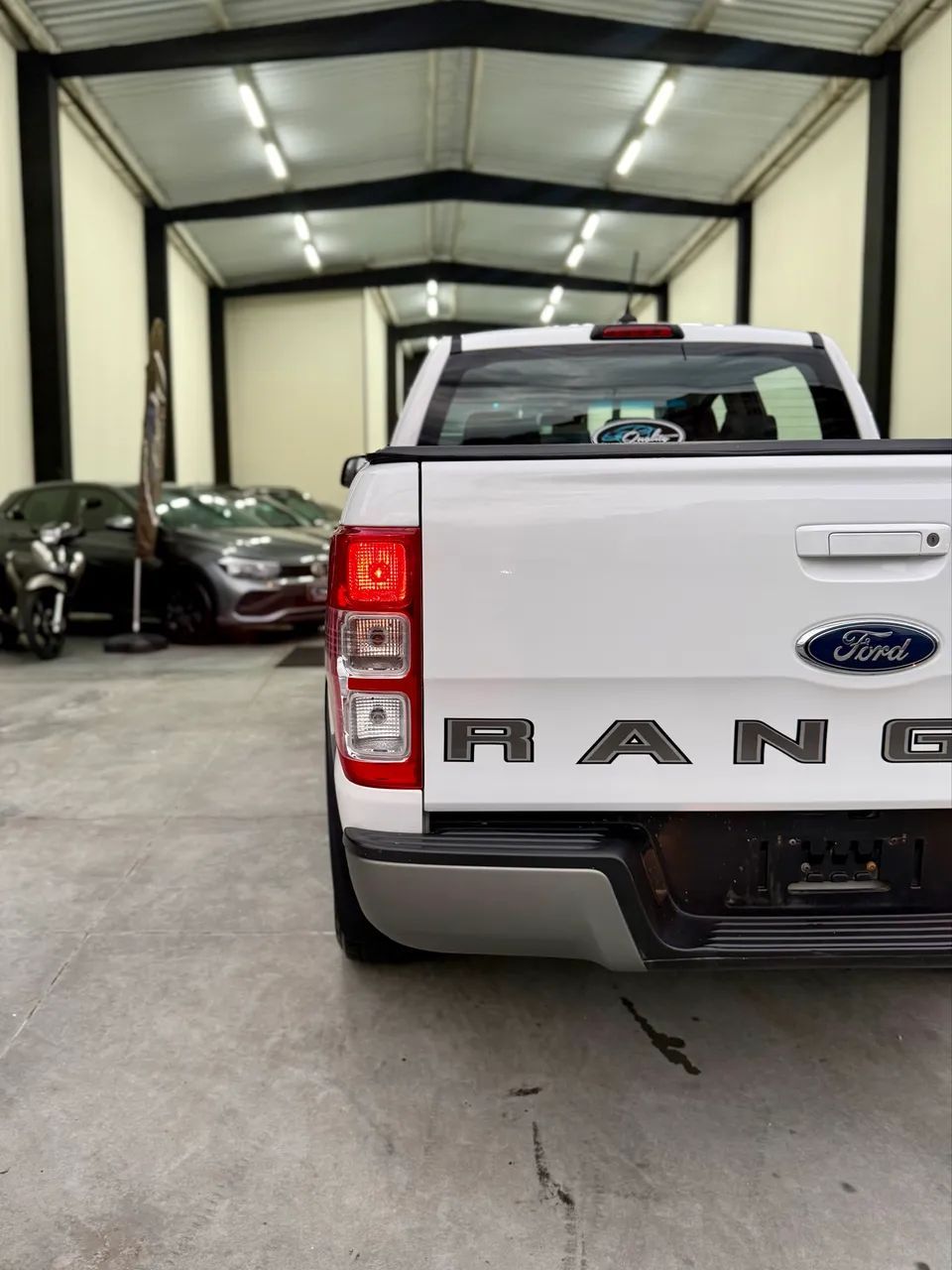 Ford RANGER 6