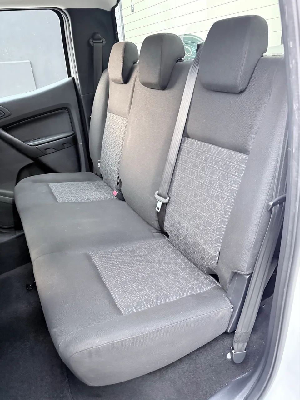 Ford RANGER 16