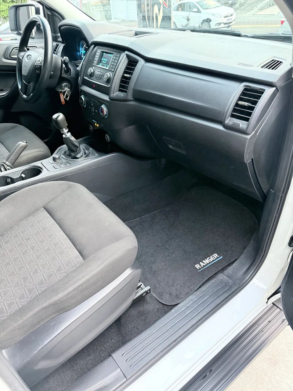 Ford RANGER 15
