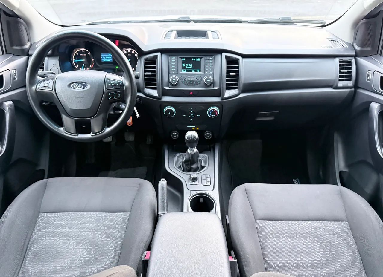 Ford RANGER 13