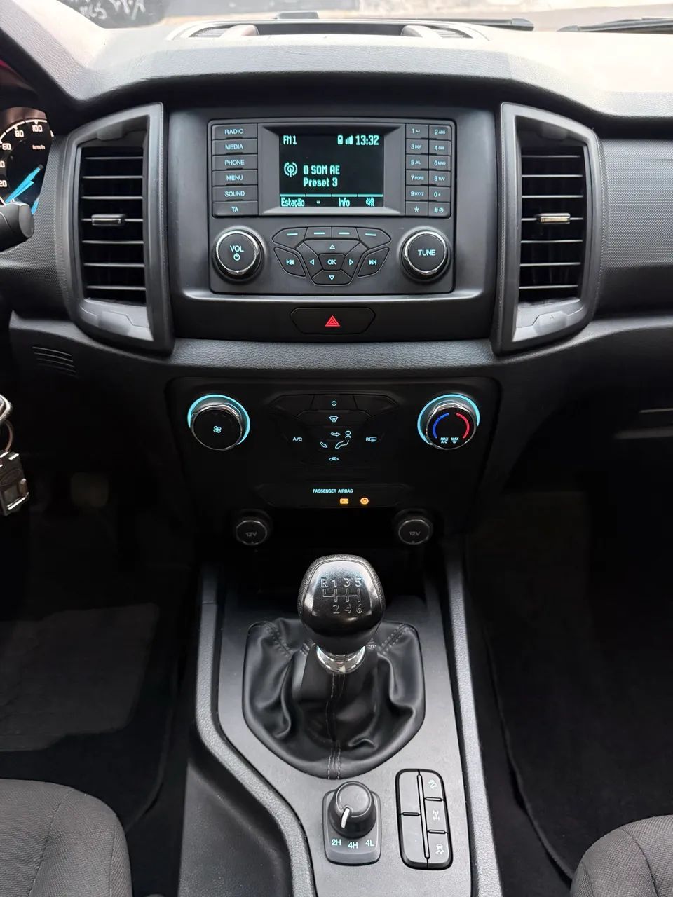 Ford RANGER 14