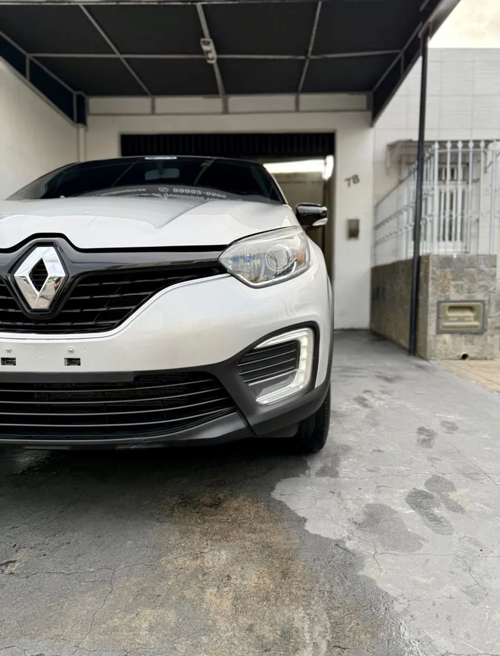 Renault CAPTUR 2