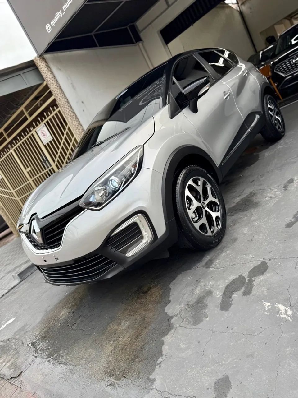 Renault CAPTUR 4