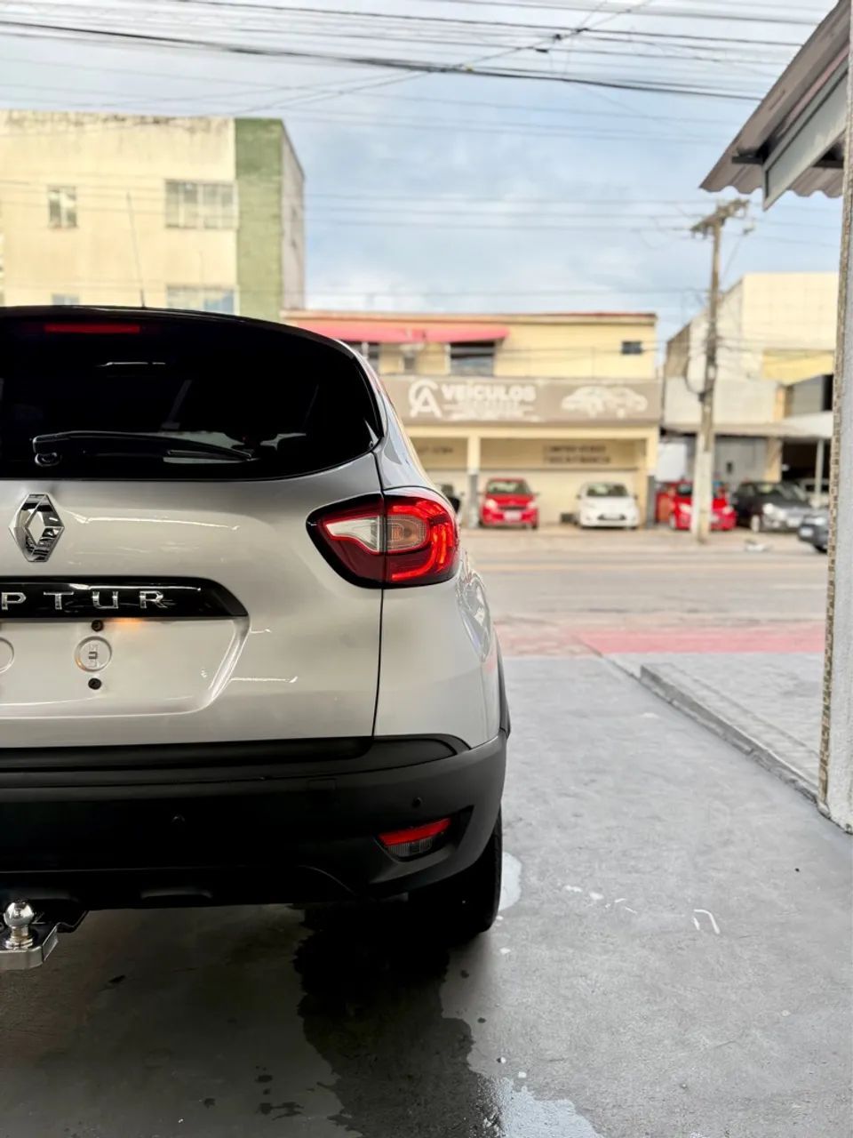 Renault CAPTUR 9