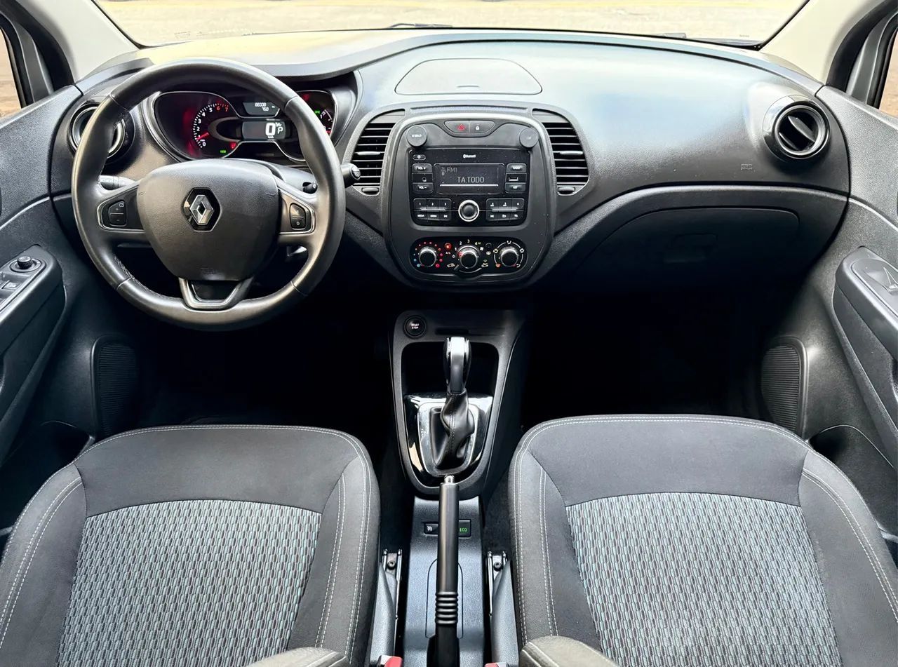 Renault CAPTUR 14