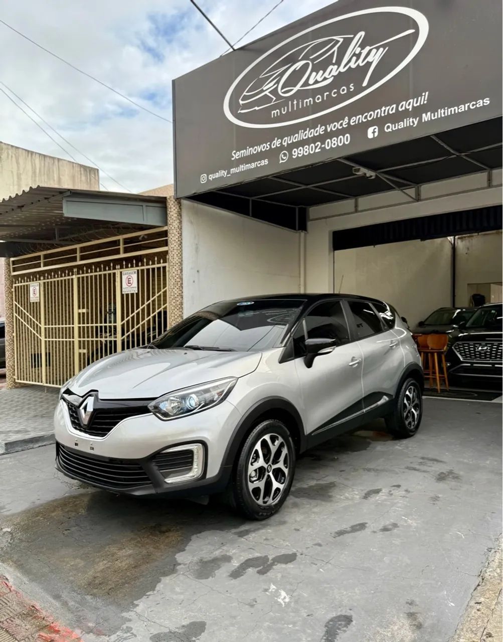 Renault CAPTUR 3