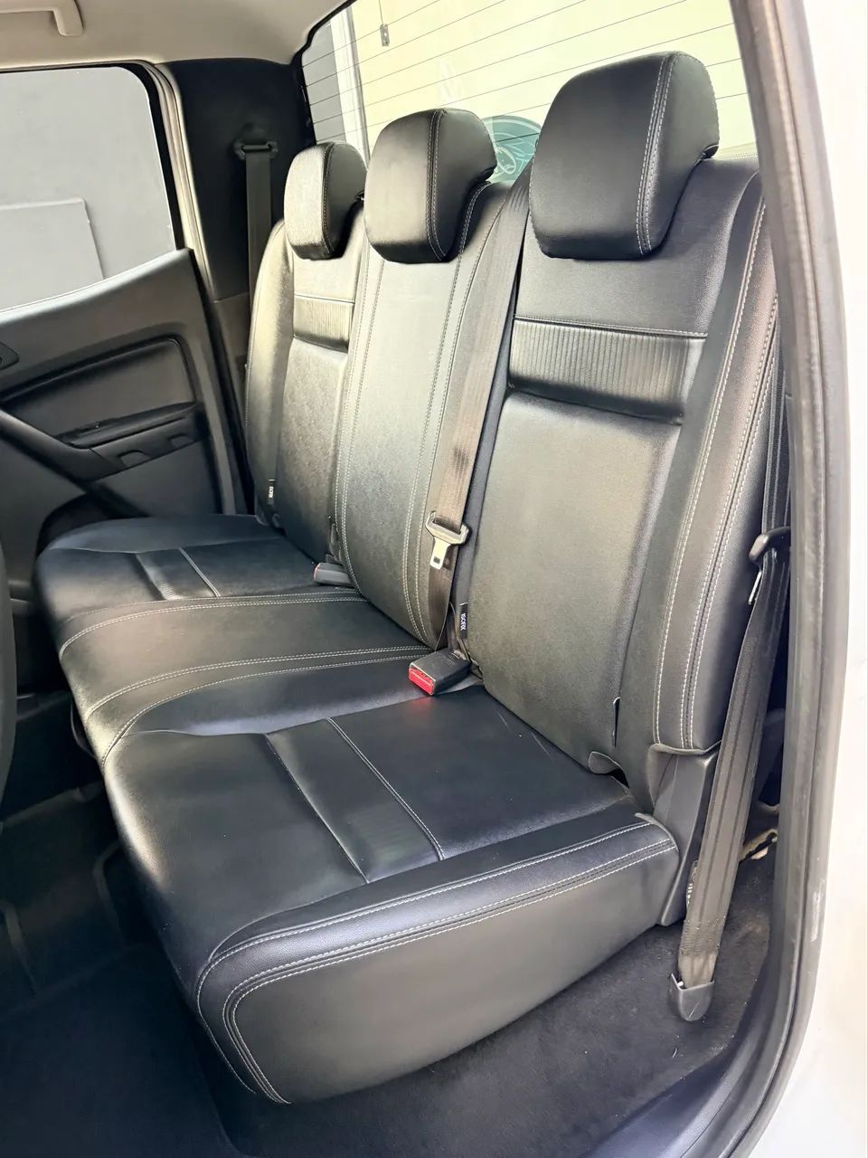 Ford RANGER 17