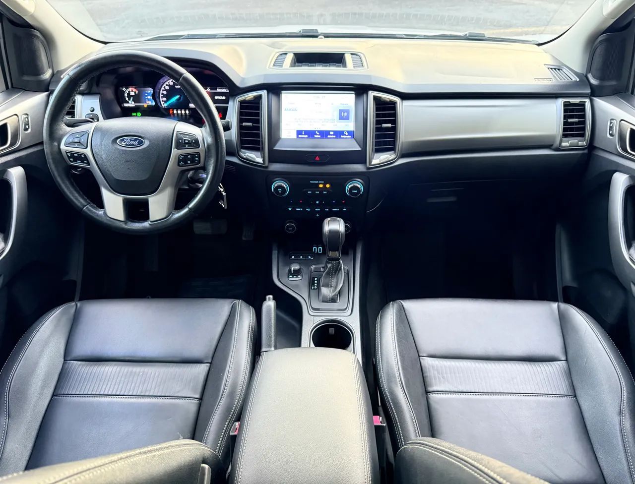 Ford RANGER 14