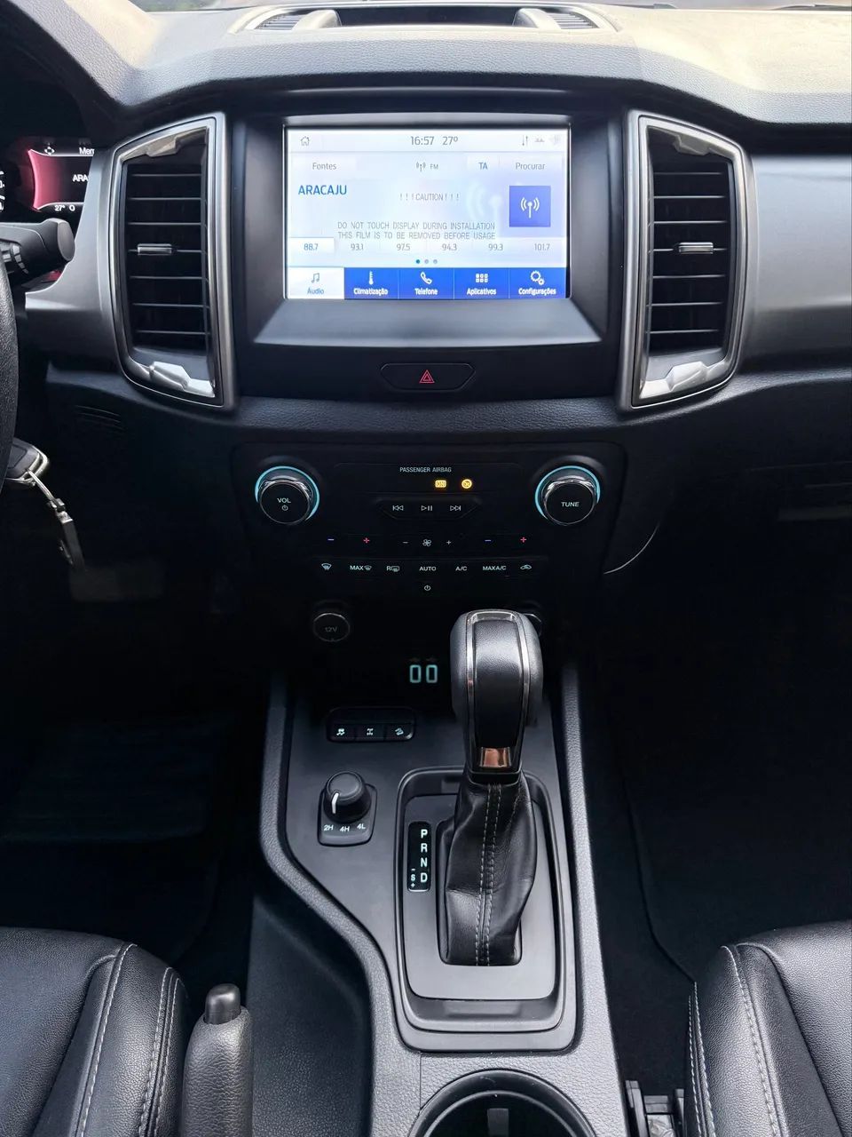Ford RANGER 15