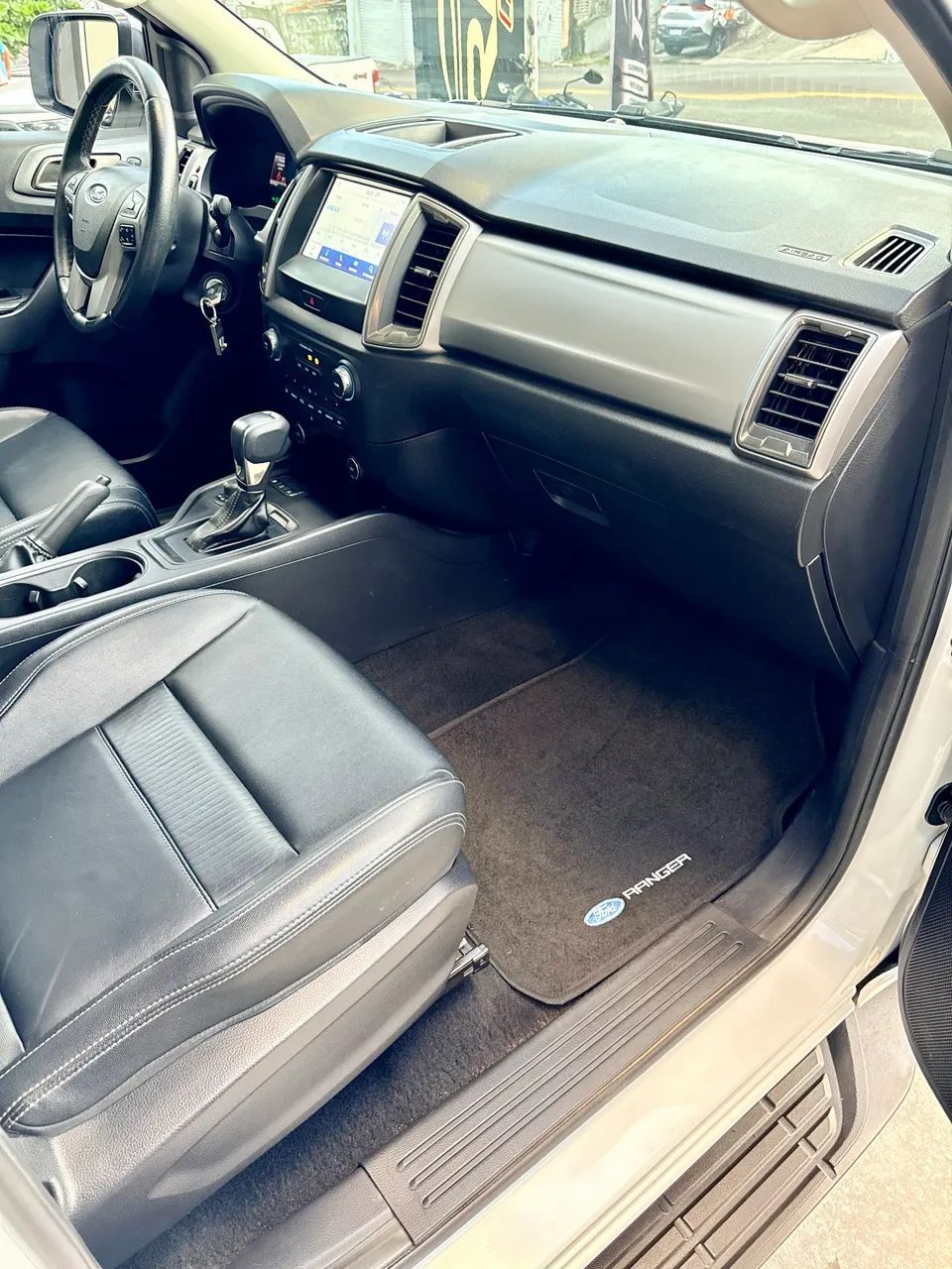 Ford RANGER 16