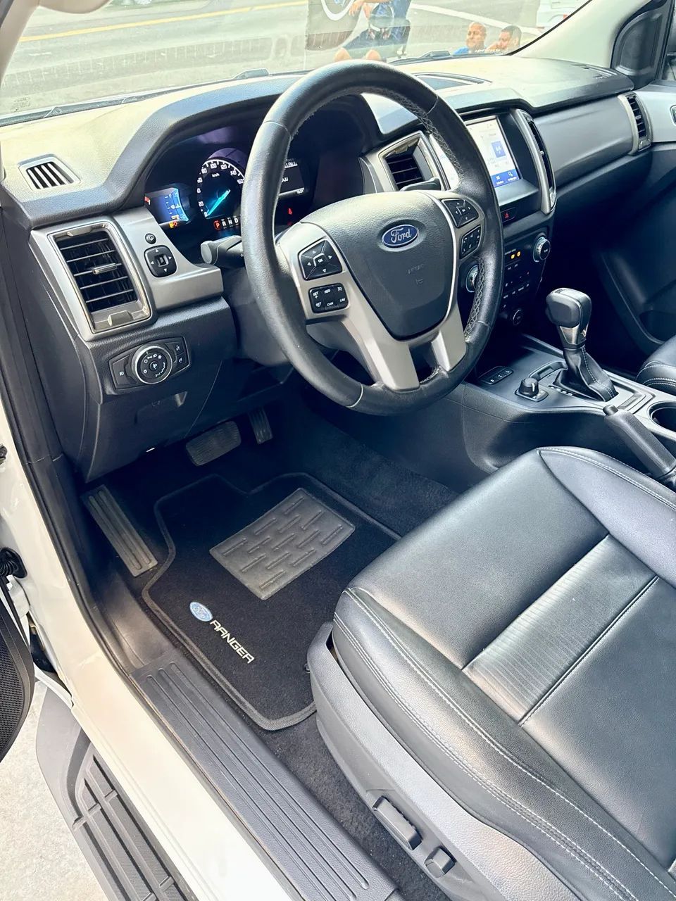 Ford RANGER 13