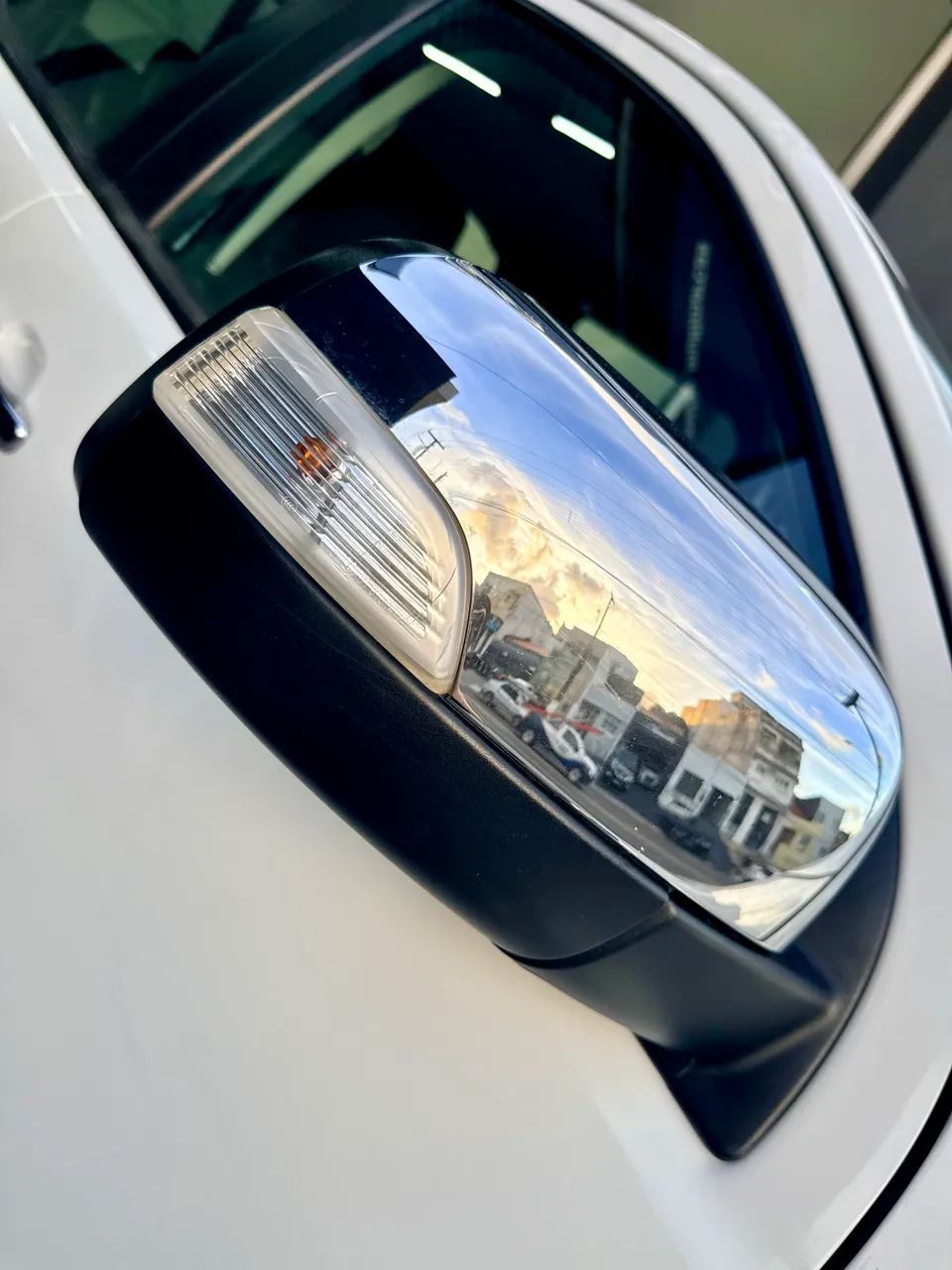 Ford RANGER 11