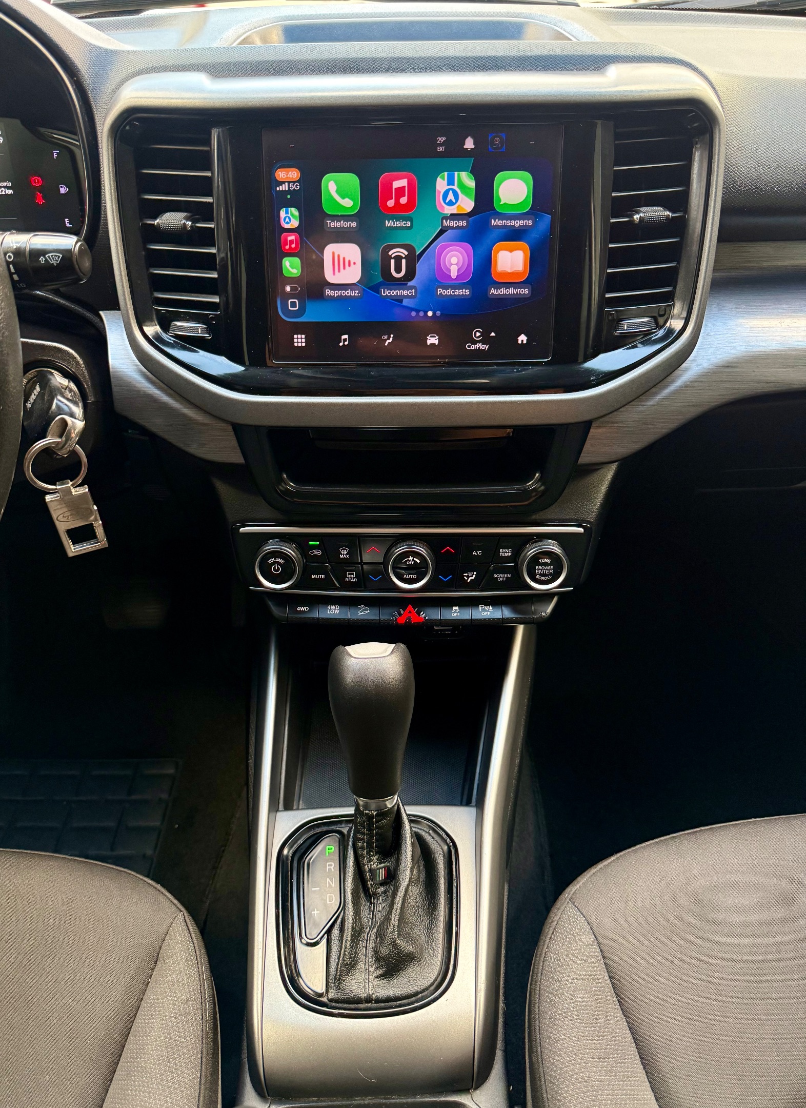 Fiat TORO 14