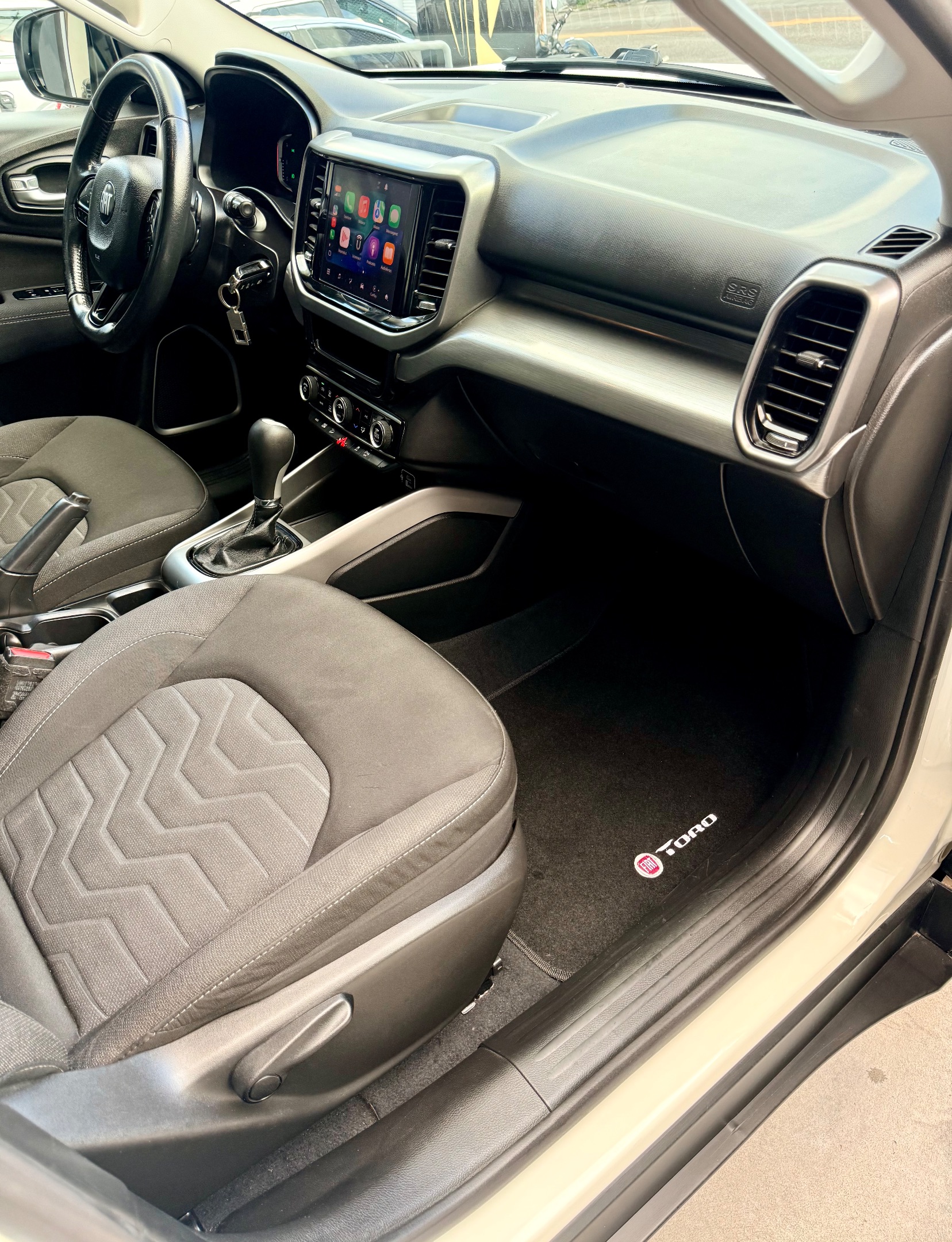 Fiat TORO 15