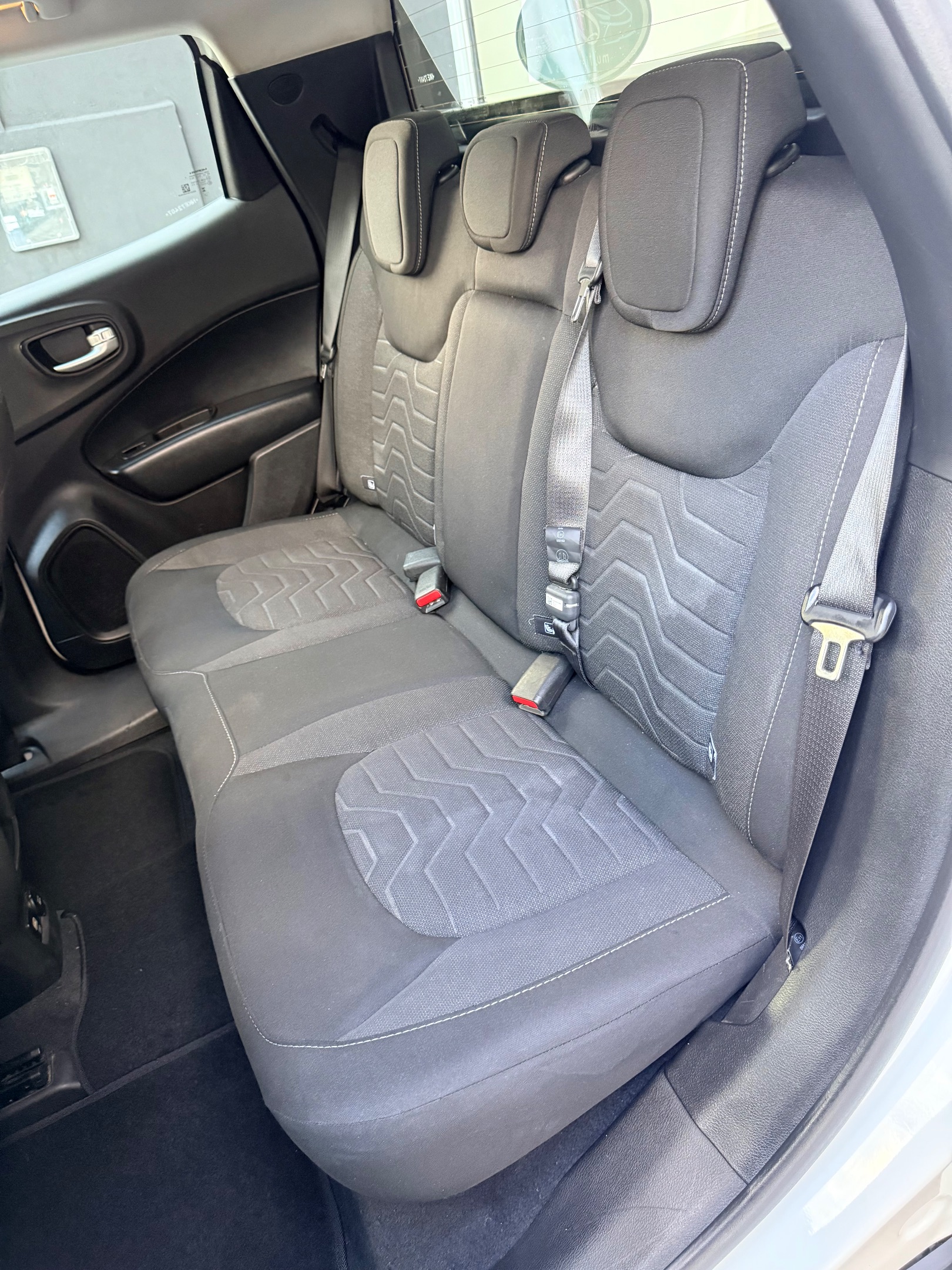 Fiat TORO 16