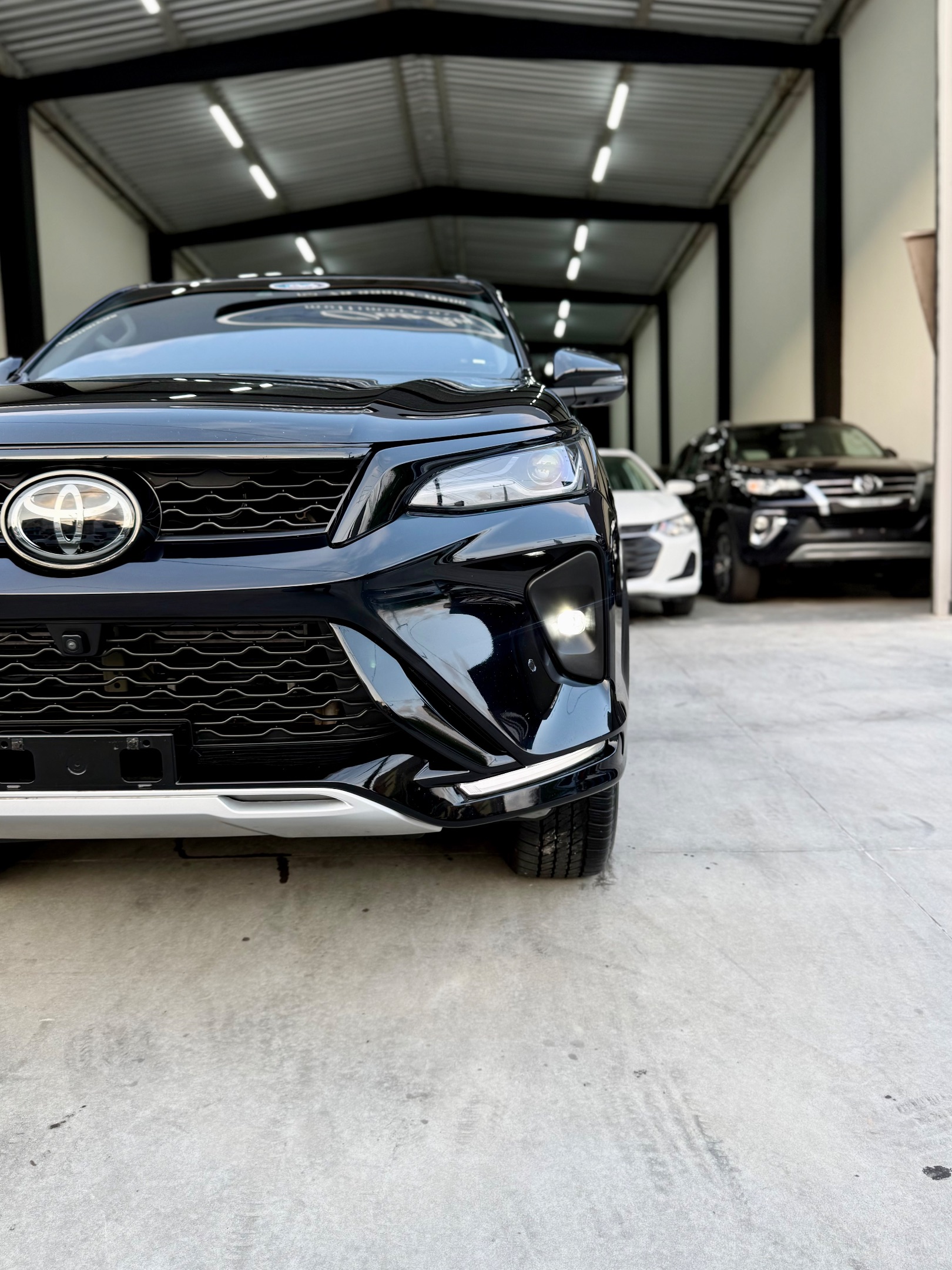 TOYOTA TOYOTA 2