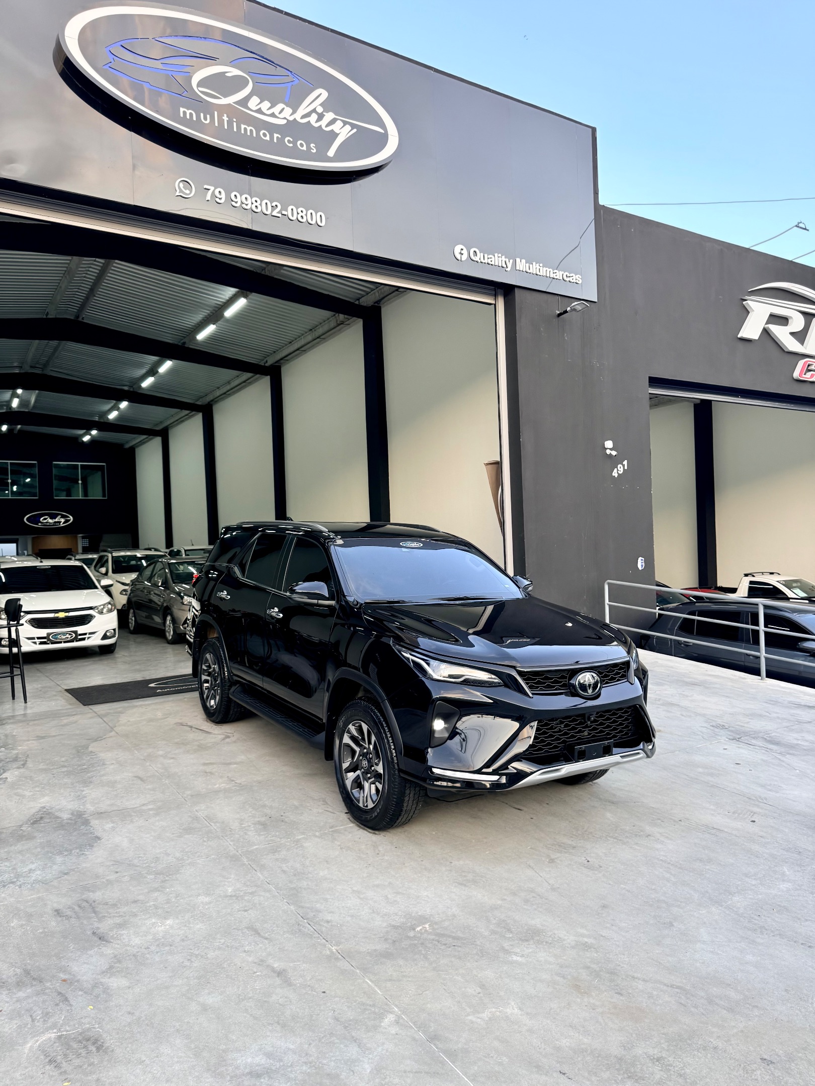 TOYOTA TOYOTA 4