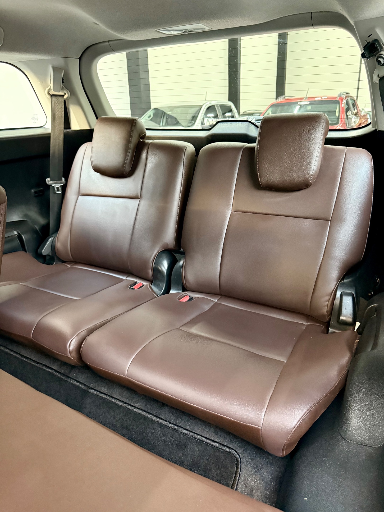 TOYOTA TOYOTA 17