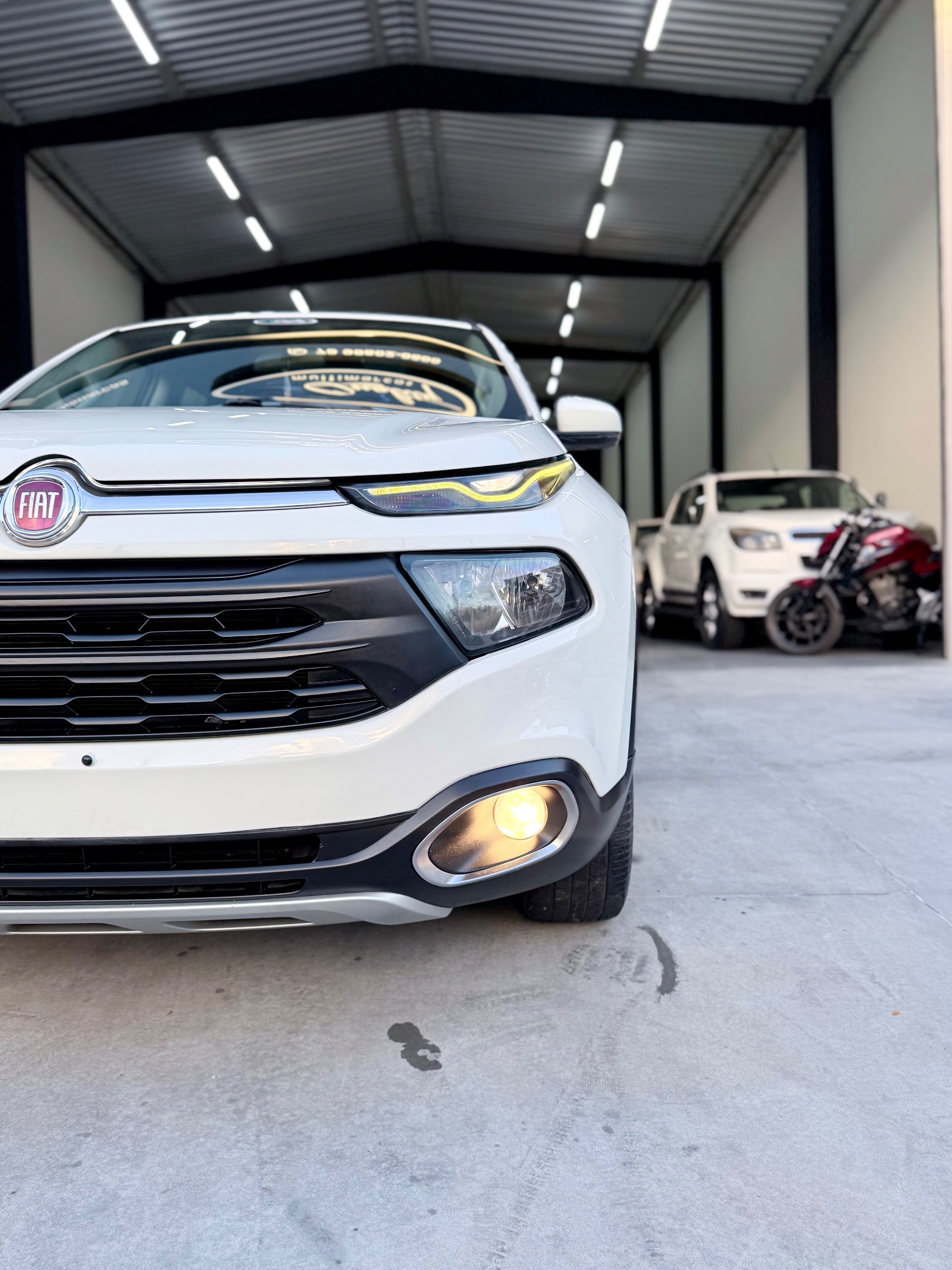 Fiat TORO 2