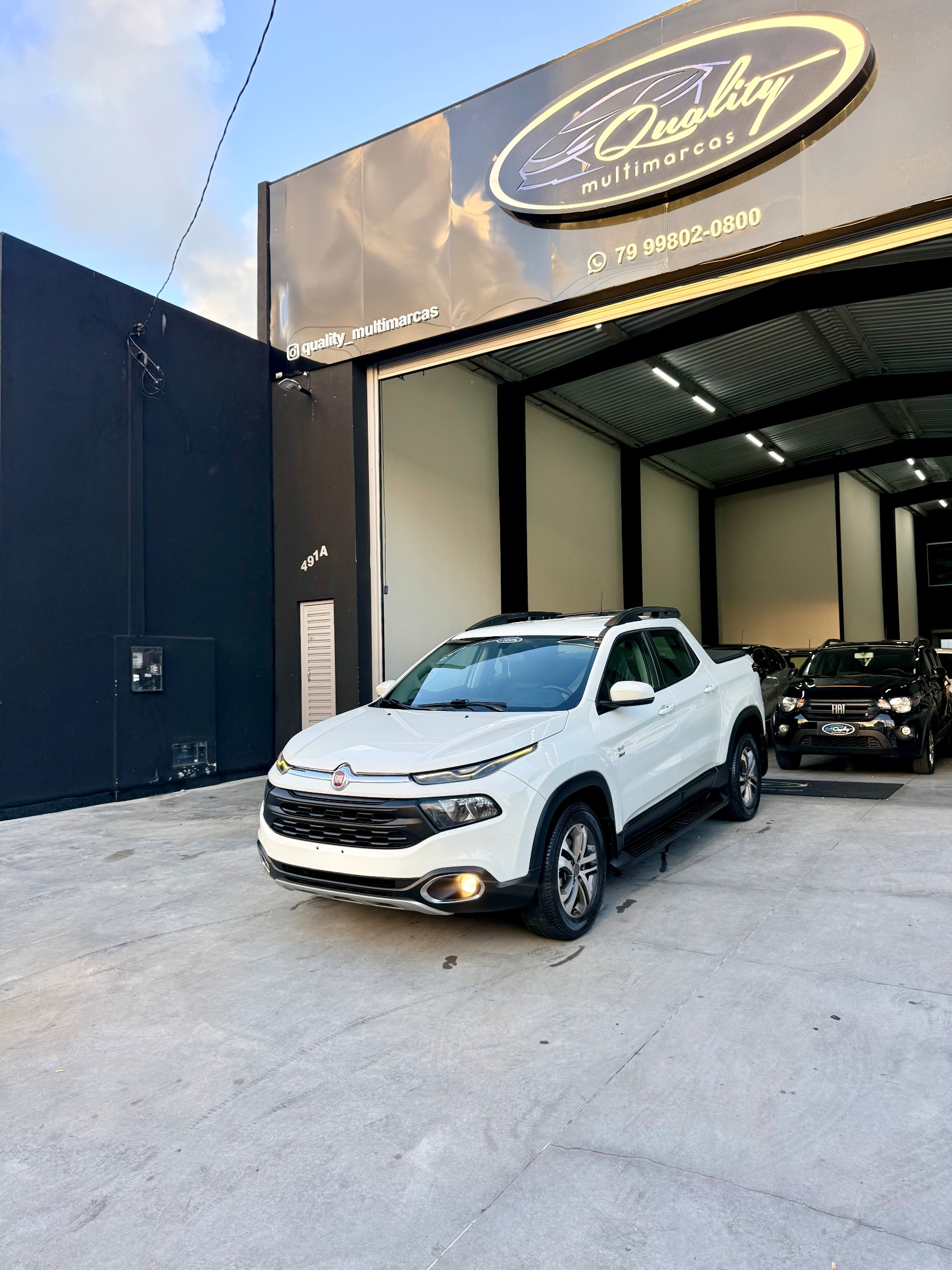 Fiat TORO 3