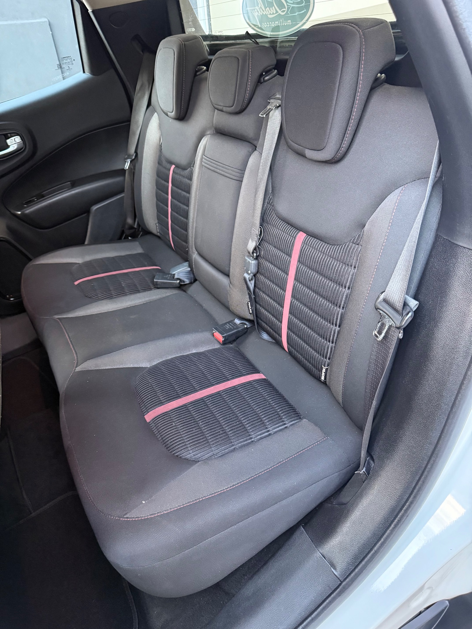 Fiat TORO 16