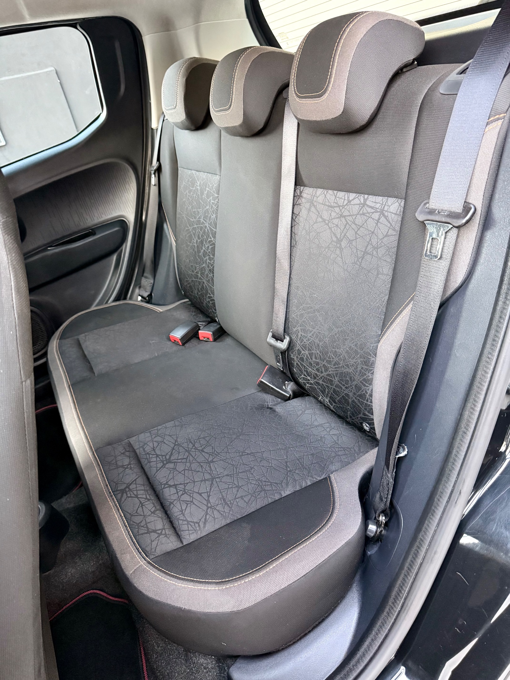 FIAT MOBI 17
