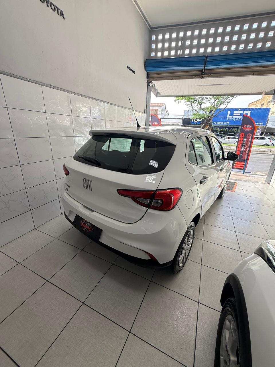 Fiat ARGO 2