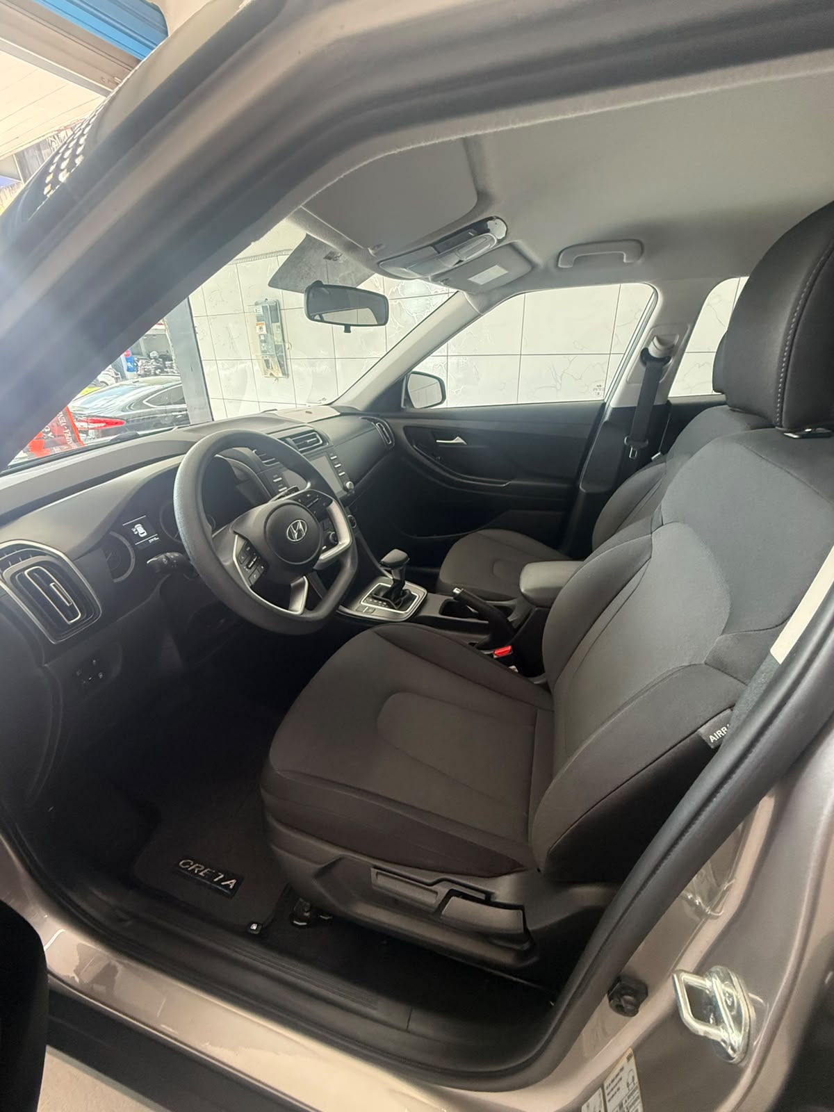 Hyundai Creta 4
