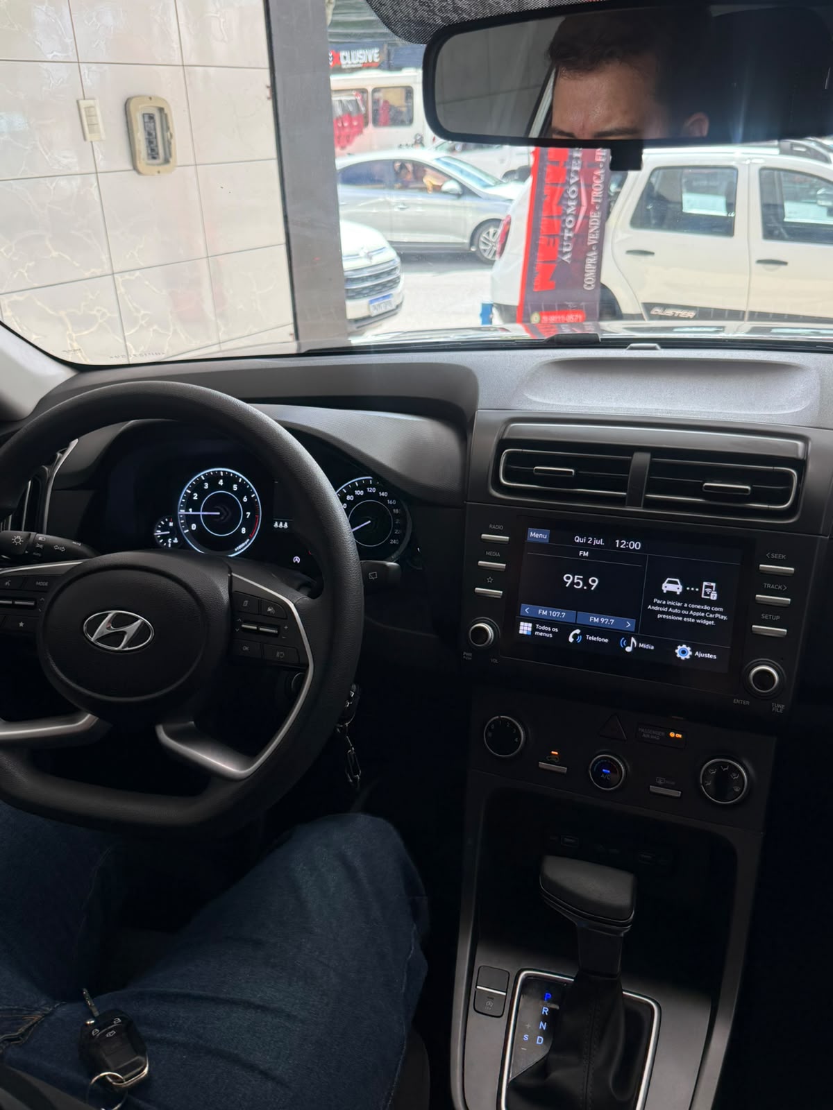 Hyundai Creta 5