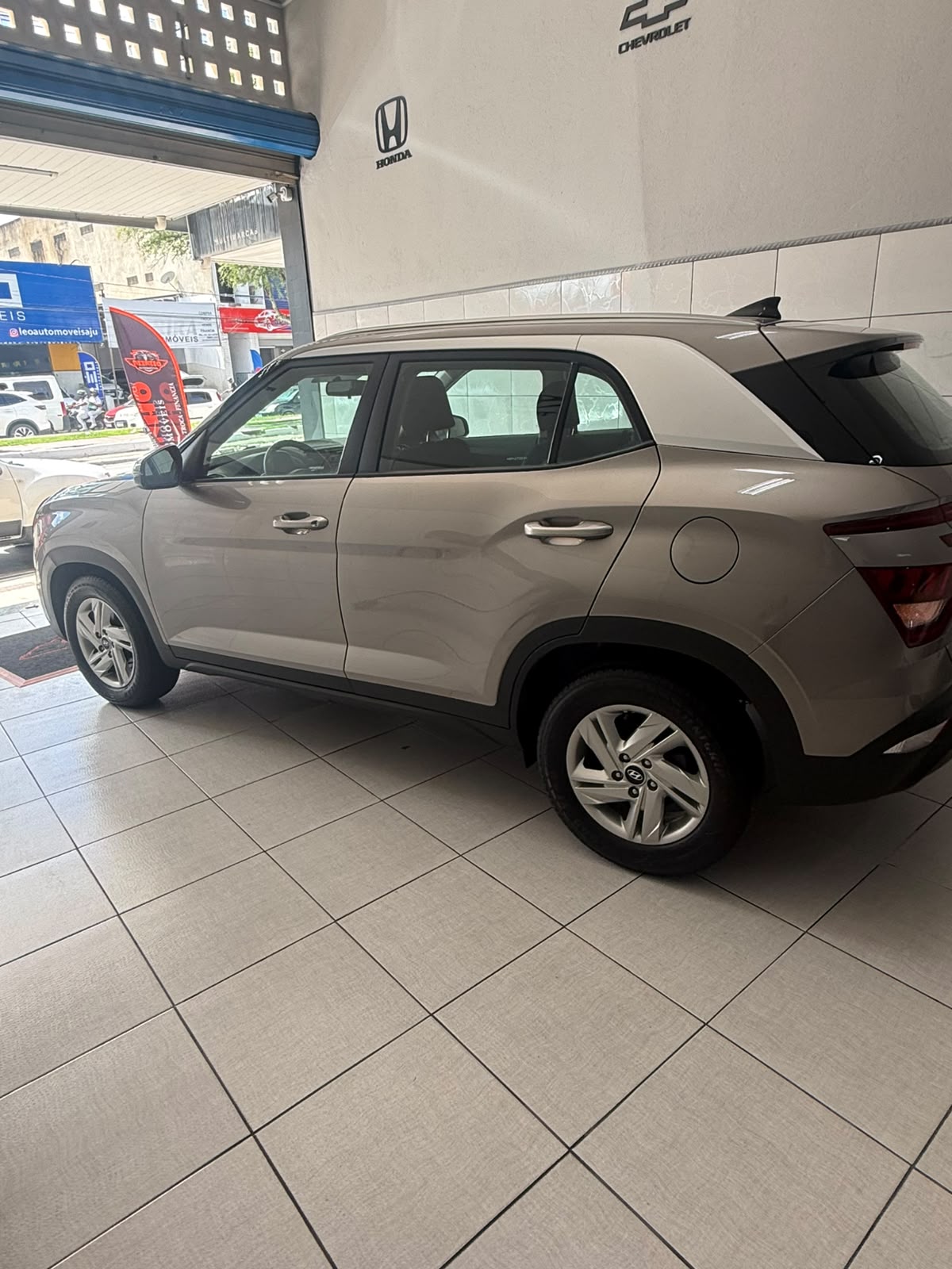 Hyundai Creta 2