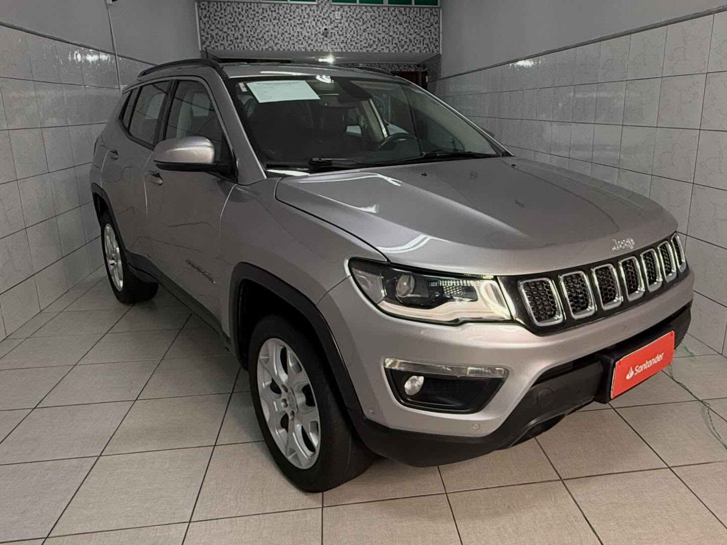 Jeep Compass 2021