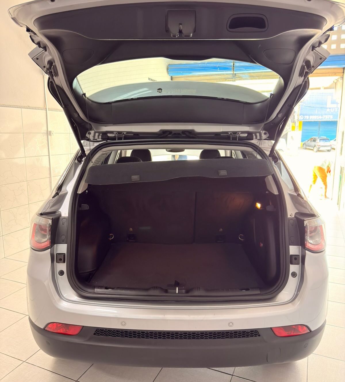 Hyundai HB20 6