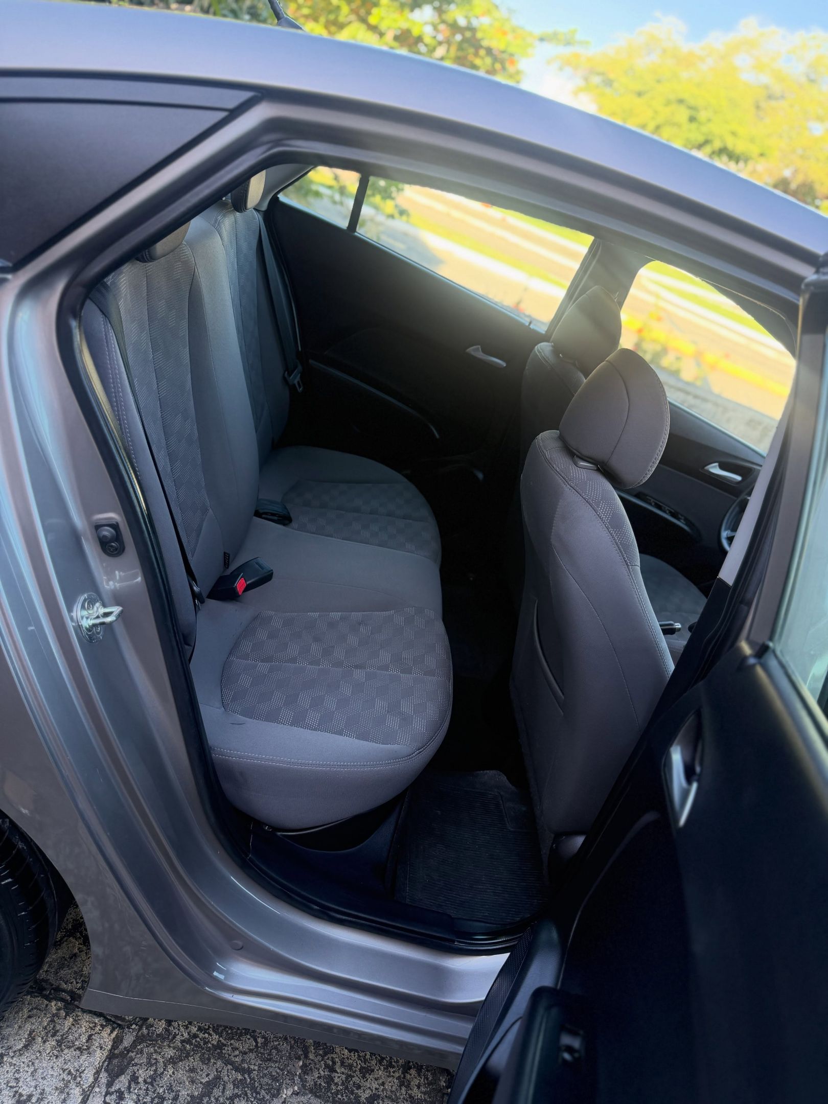 Hyundai HB20S 4