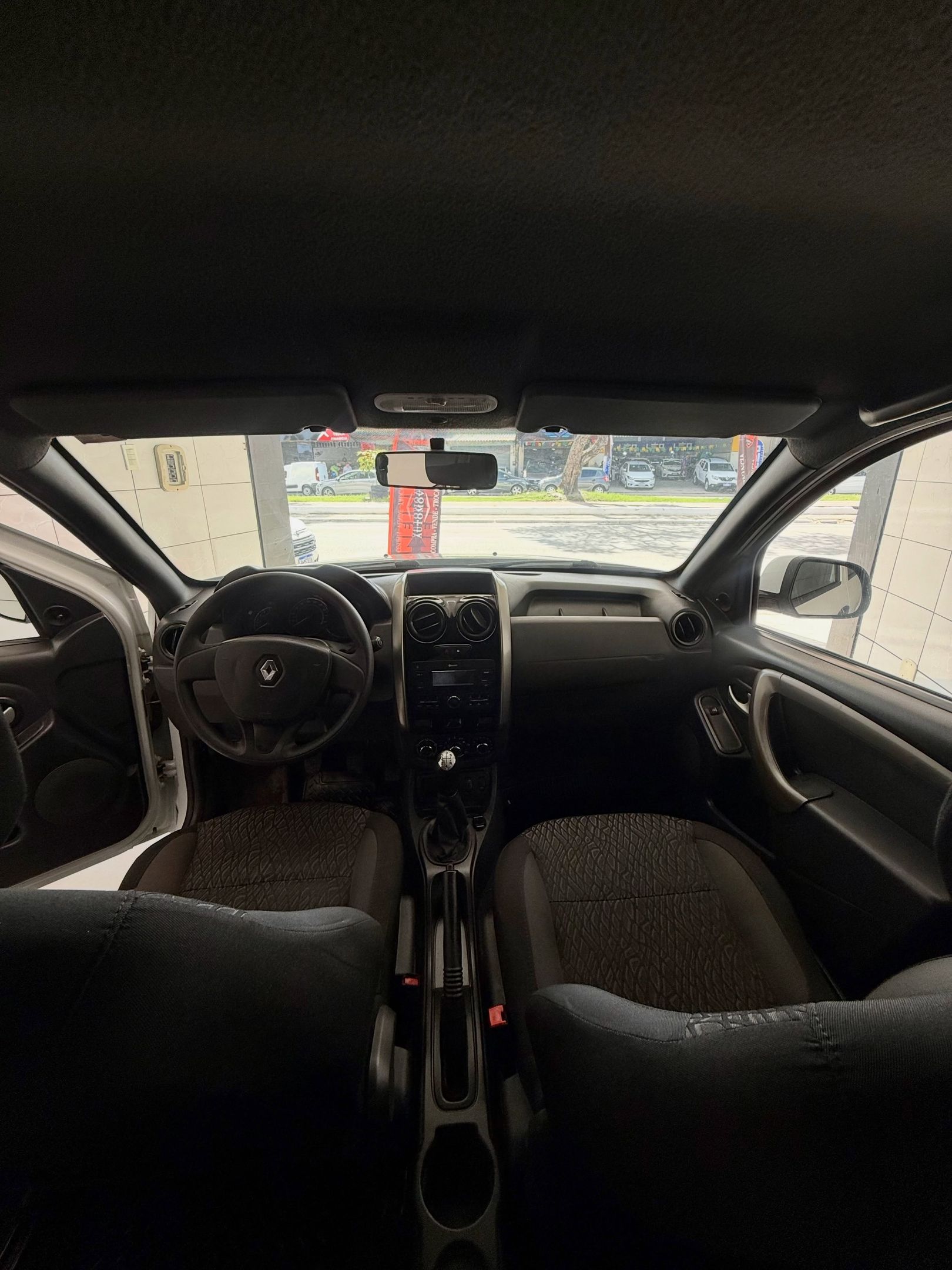 Renault Duster 3