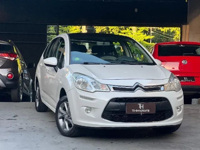 Citroen C3 2015