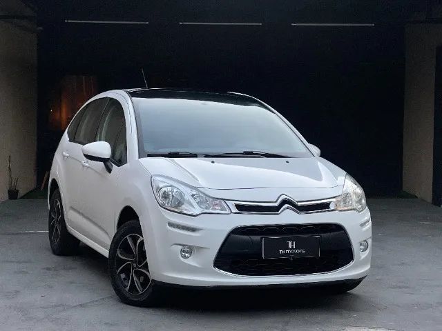 Citroen C3 2016