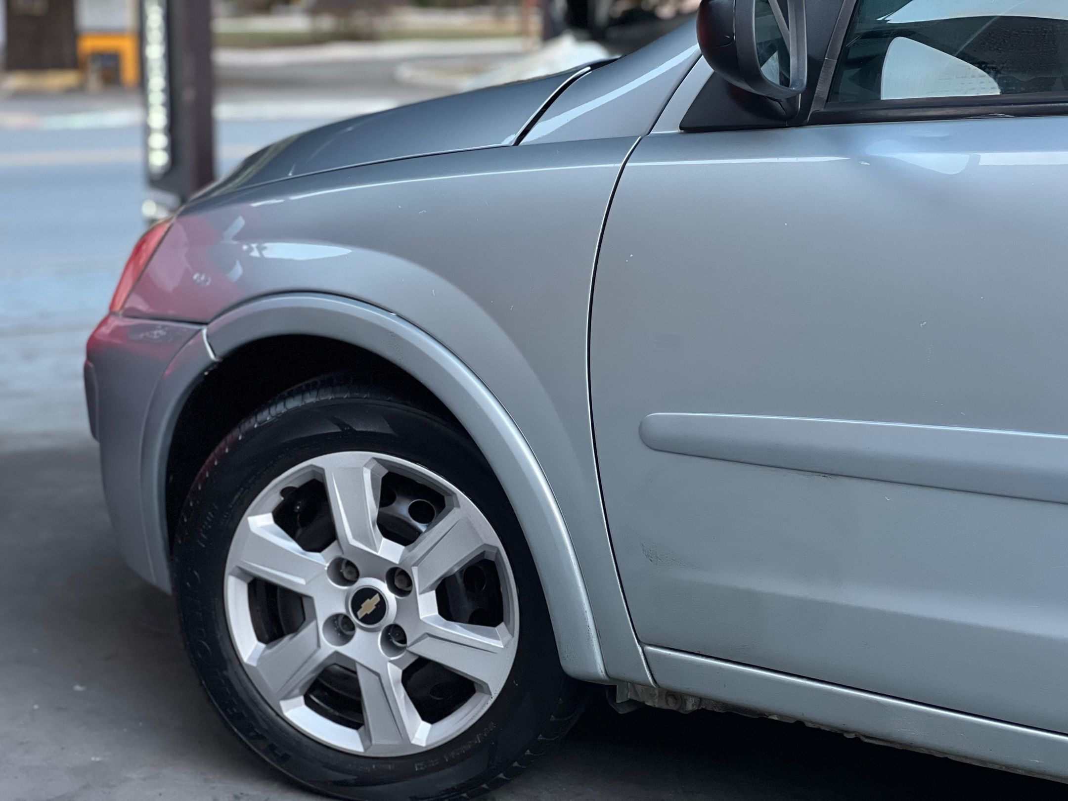 Chevrolet Corsa 3