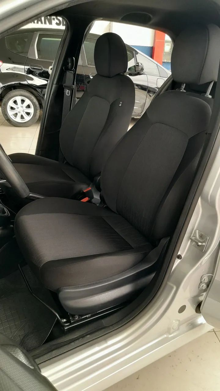 Fiat ARGO 11
