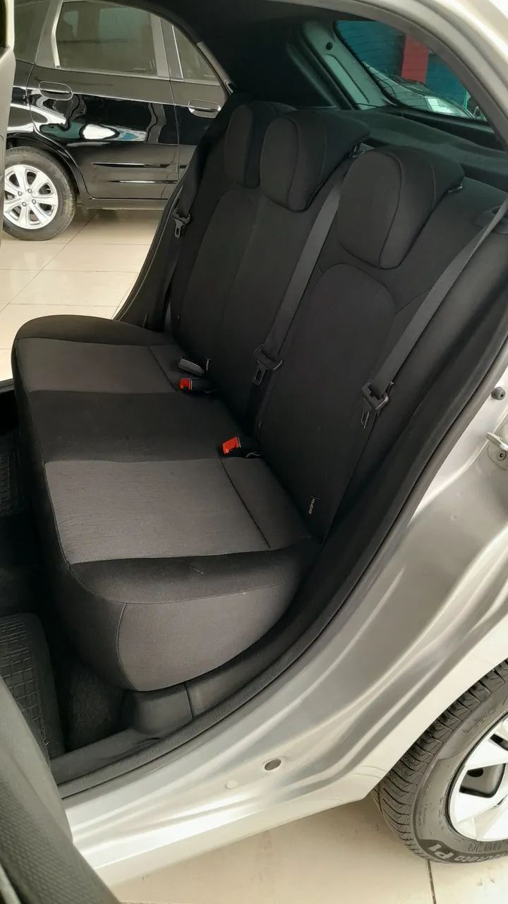 Fiat ARGO 12