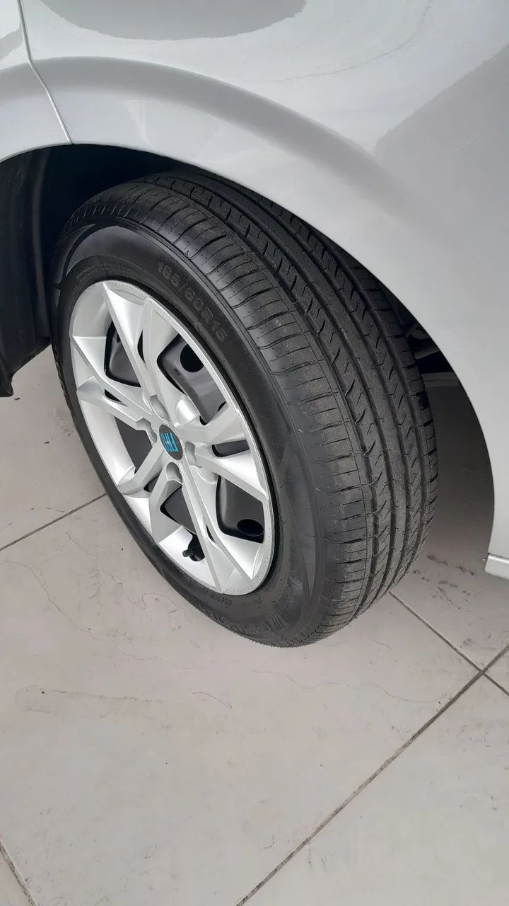 Fiat ARGO 17