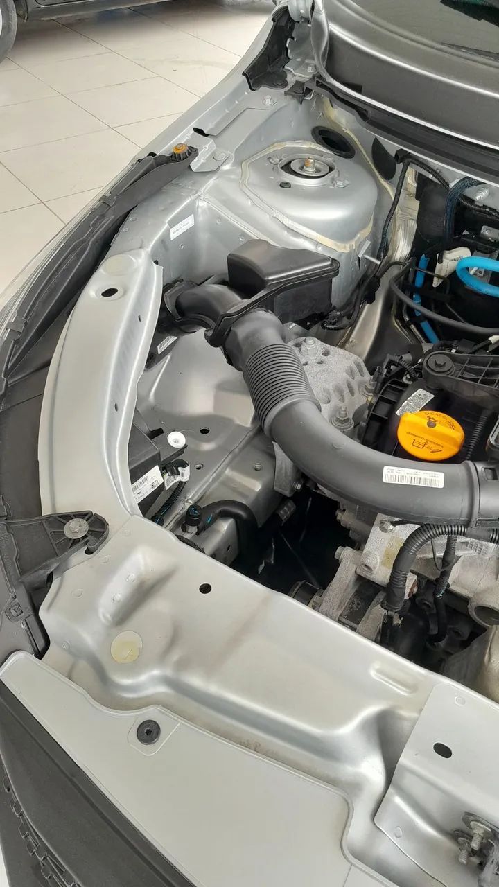 Fiat ARGO 6