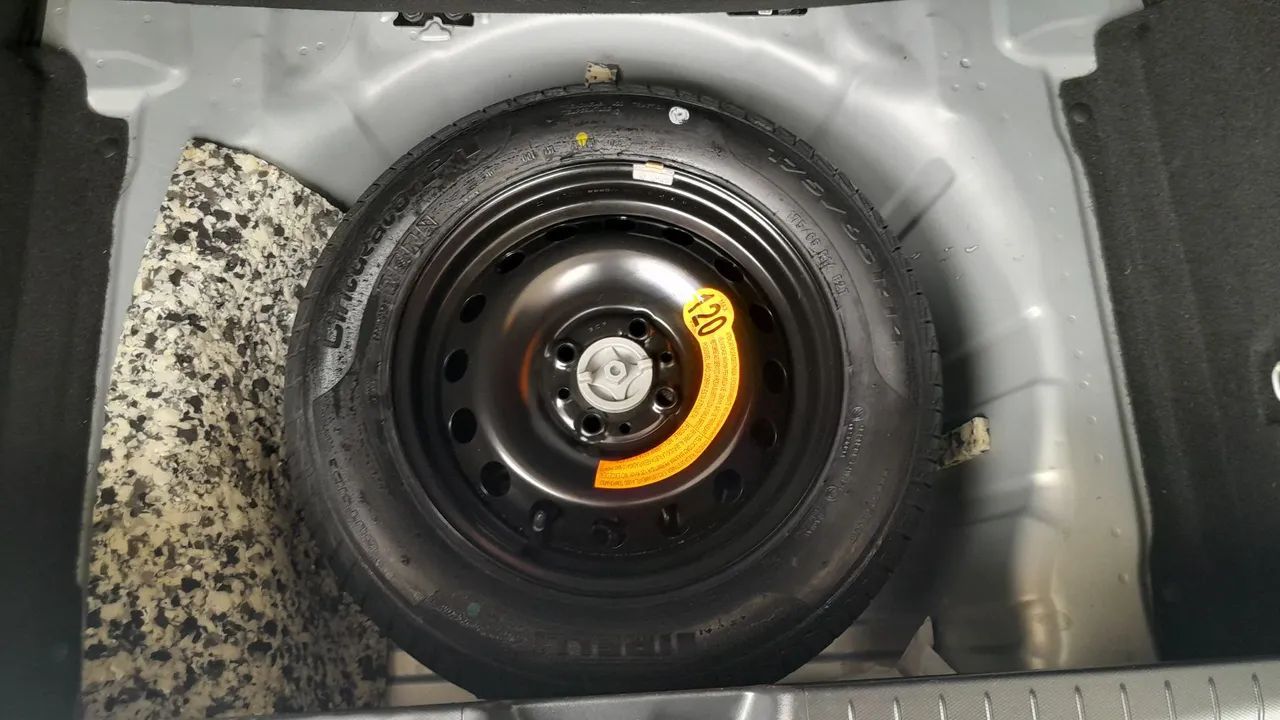 Fiat ARGO 16